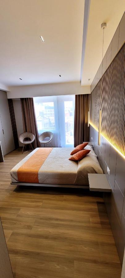 Th Luxury Central 카타니아 외부 사진